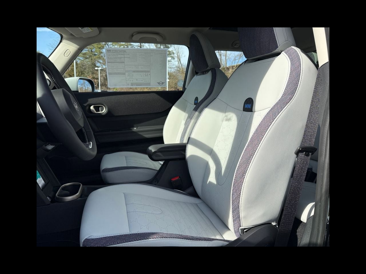 2026 MINI 2 DOOR ICONIC