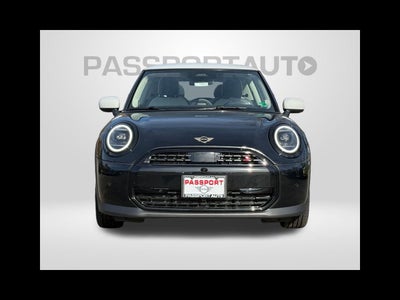 2026 MINI 2 DOOR ICONIC