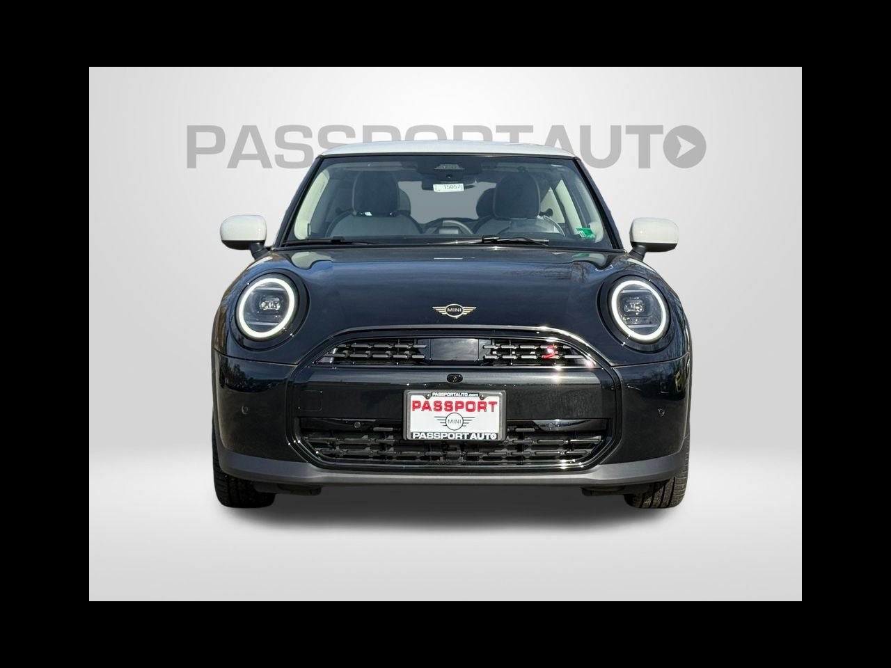 2026 MINI 2 DOOR ICONIC