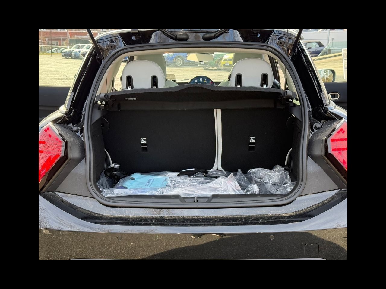 2026 MINI 2 DOOR ICONIC