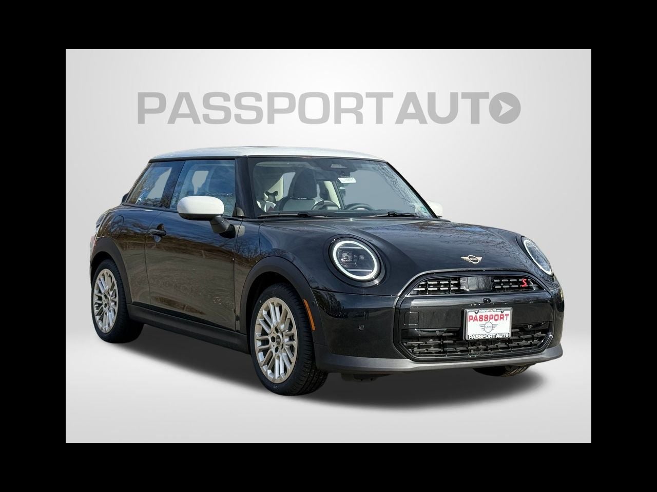 2026 MINI 2 DOOR ICONIC