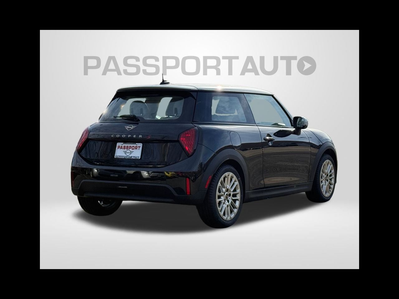 2026 MINI 2 DOOR ICONIC