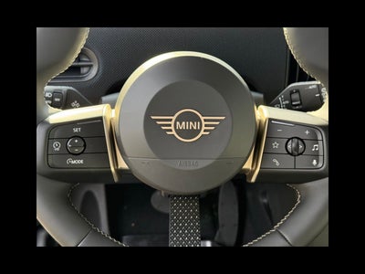 2026 MINI 2 DOOR ICONIC