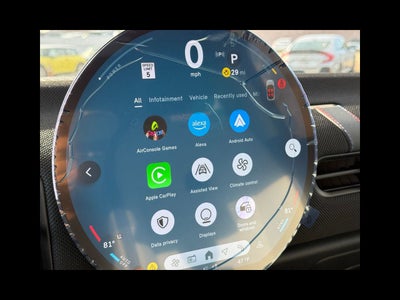 2026 MINI 2 DOOR ICONIC