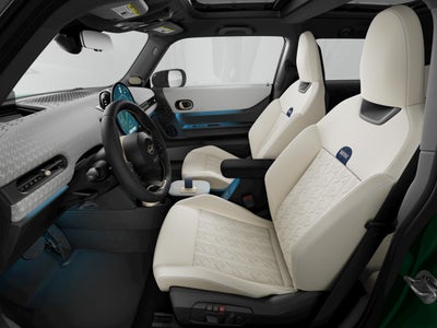 2026 MINI 2 DOOR ICONIC