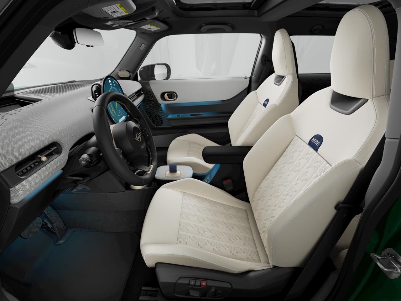 2026 MINI 2 DOOR ICONIC