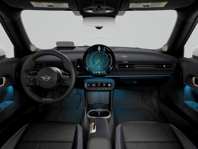 2027 MINI Cooper S Base