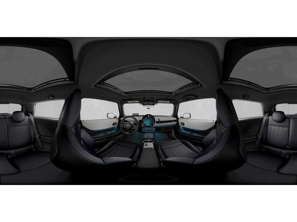 2027 MINI Cooper S Base