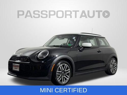 2025 MINI Cooper S Cooper S