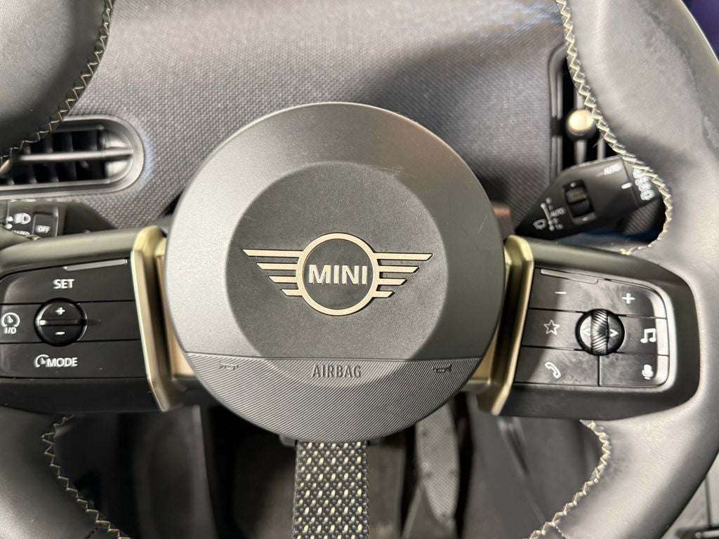 2025 MINI Cooper S Cooper S