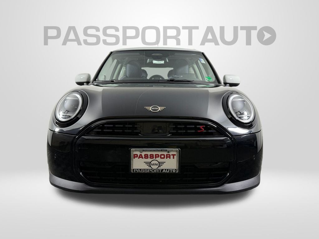 2025 MINI Cooper S Cooper S