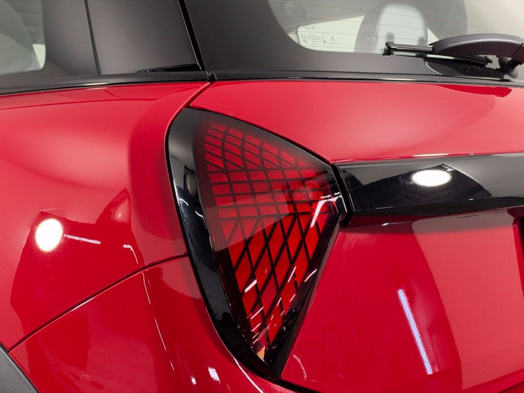 2025 MINI Cooper S Base