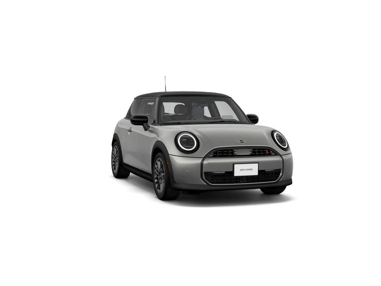 2026 MINI Cooper S Cooper S