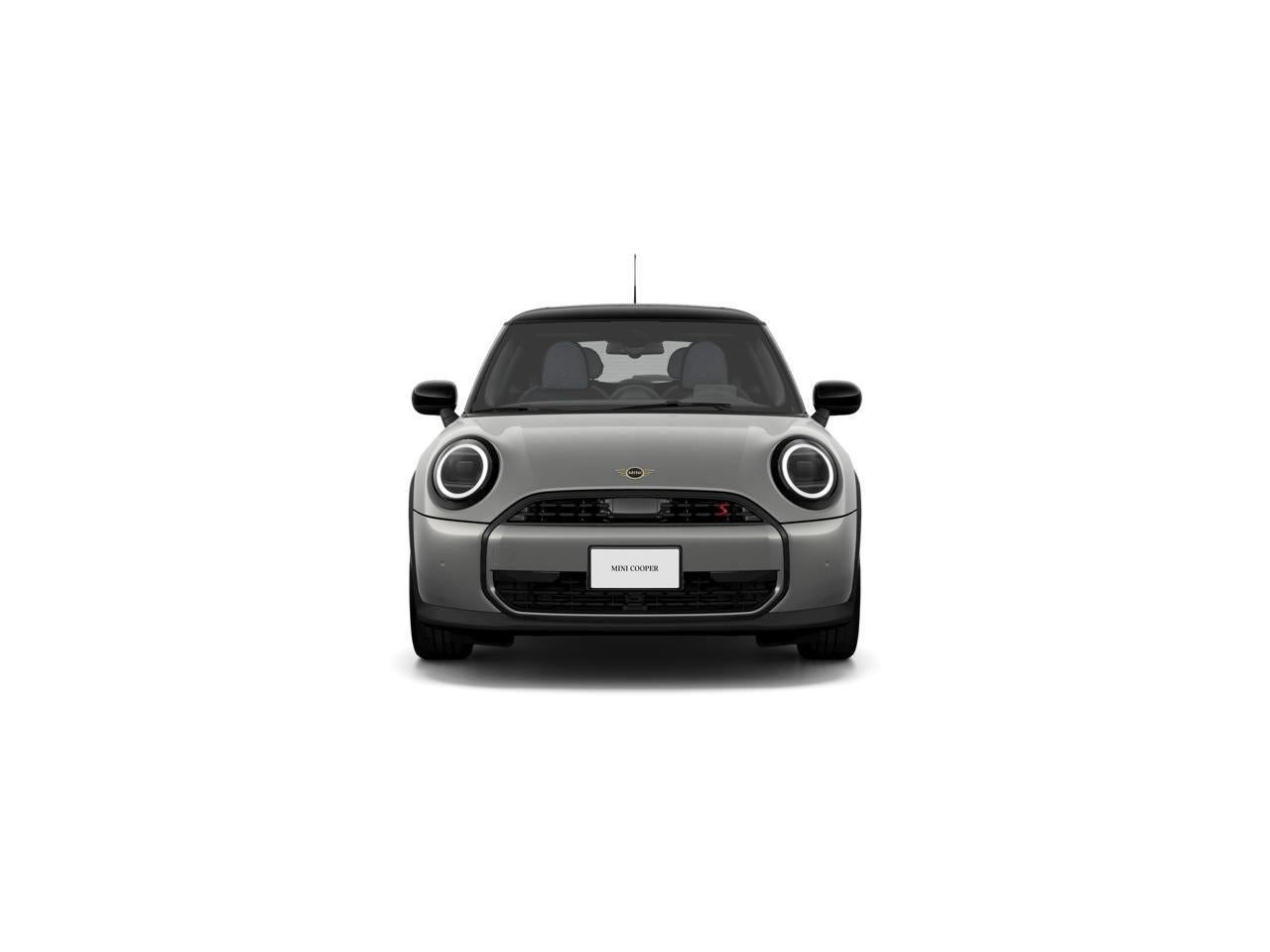 2026 MINI Cooper S Cooper S