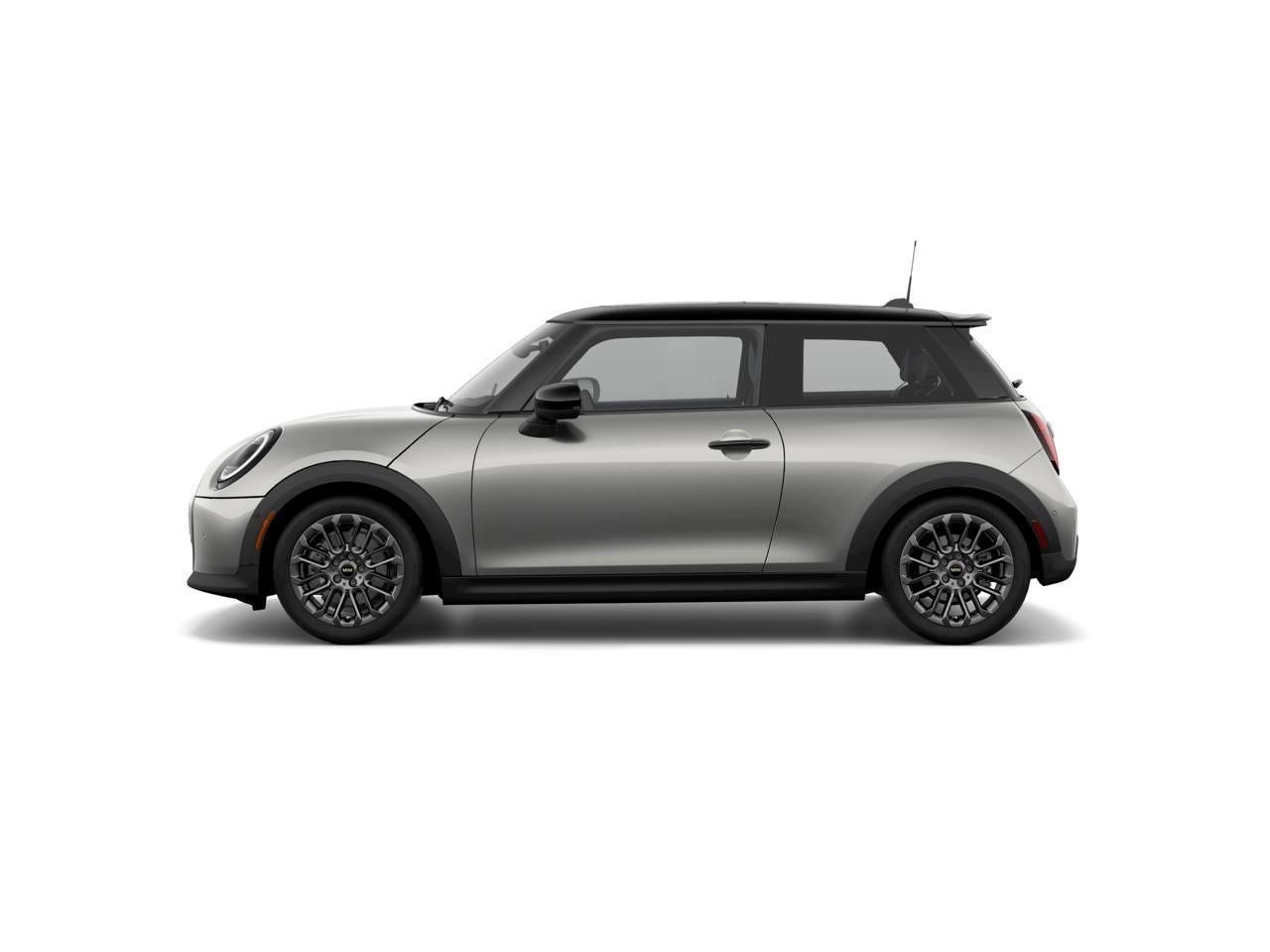 2026 MINI Cooper S Cooper S