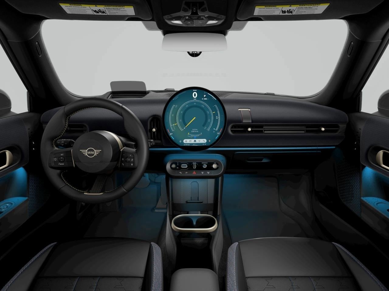 2026 MINI Cooper S Cooper S