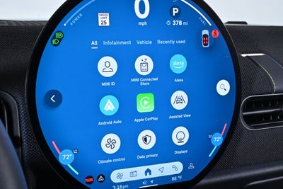 2025 MINI Hardtop 2 Door Cooper S