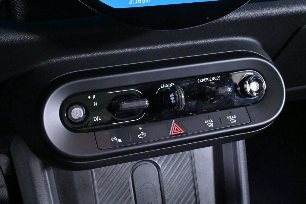 2025 MINI Hardtop 2 Door Cooper S