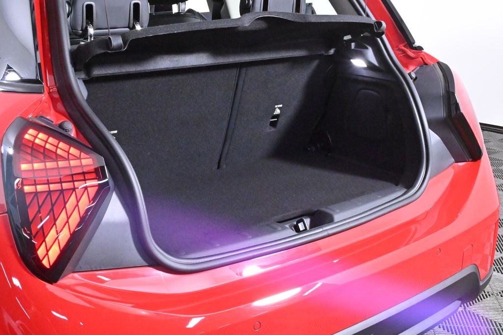 2025 MINI Hardtop 2 Door Cooper S