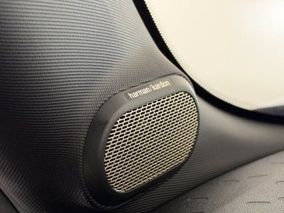 2026 MINI Cooper S Base