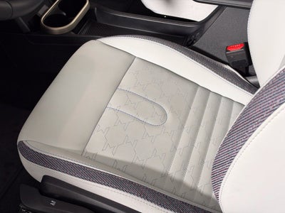 2026 MINI Cooper S Base
