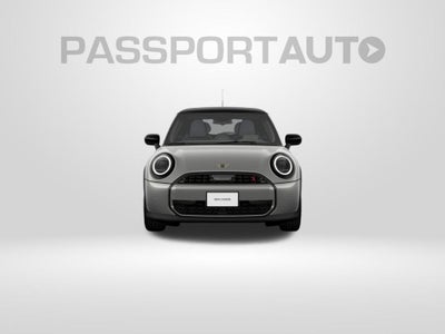 2027 MINI Cooper S Base