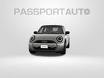 2027 MINI Cooper S Base