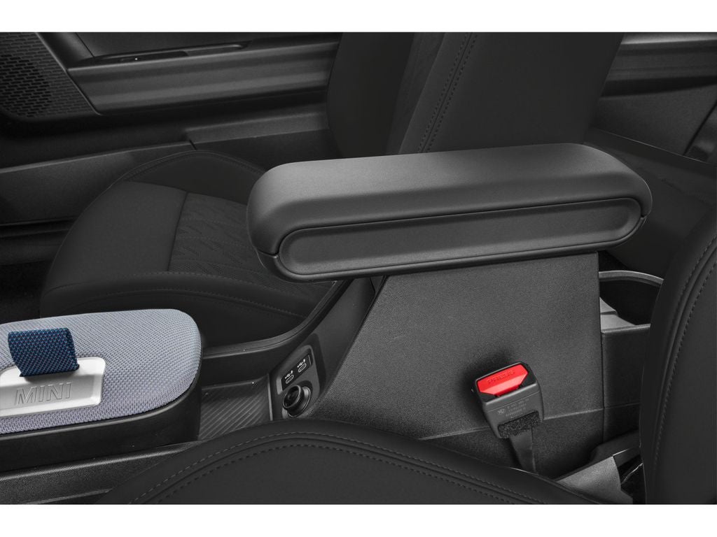 2027 MINI Cooper S Base