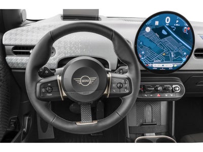 2027 MINI Cooper S Base