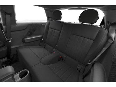 2027 MINI Cooper S Base