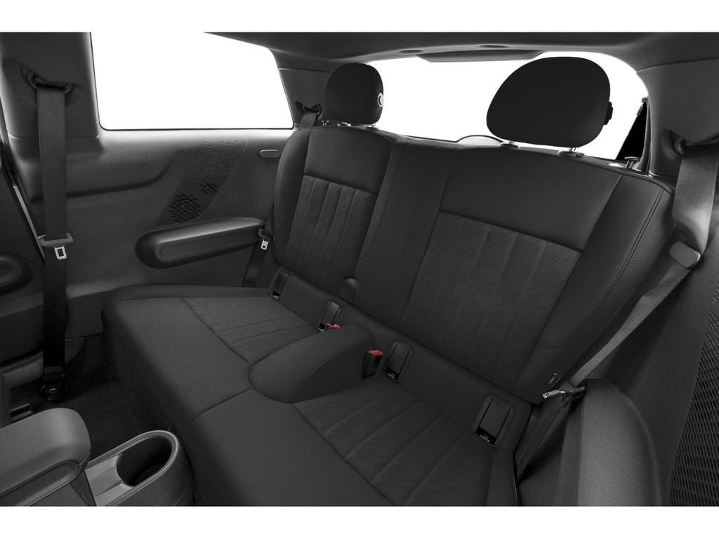 2027 MINI Cooper S Base