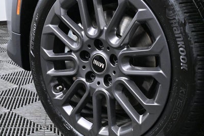 2025 MINI Hardtop 2 Door Cooper S