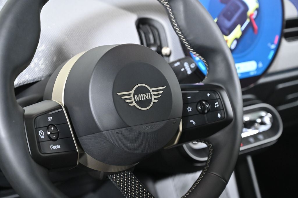 2025 MINI HARDTOP 2 DOOR Cooper S