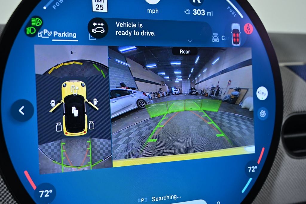 2025 MINI HARDTOP 2 DOOR Cooper S