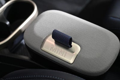 2025 MINI HARDTOP 2 DOOR Cooper S