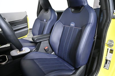 2025 MINI HARDTOP 2 DOOR Cooper S