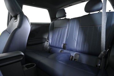 2025 MINI HARDTOP 2 DOOR Cooper S