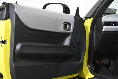 2025 MINI HARDTOP 2 DOOR Cooper S