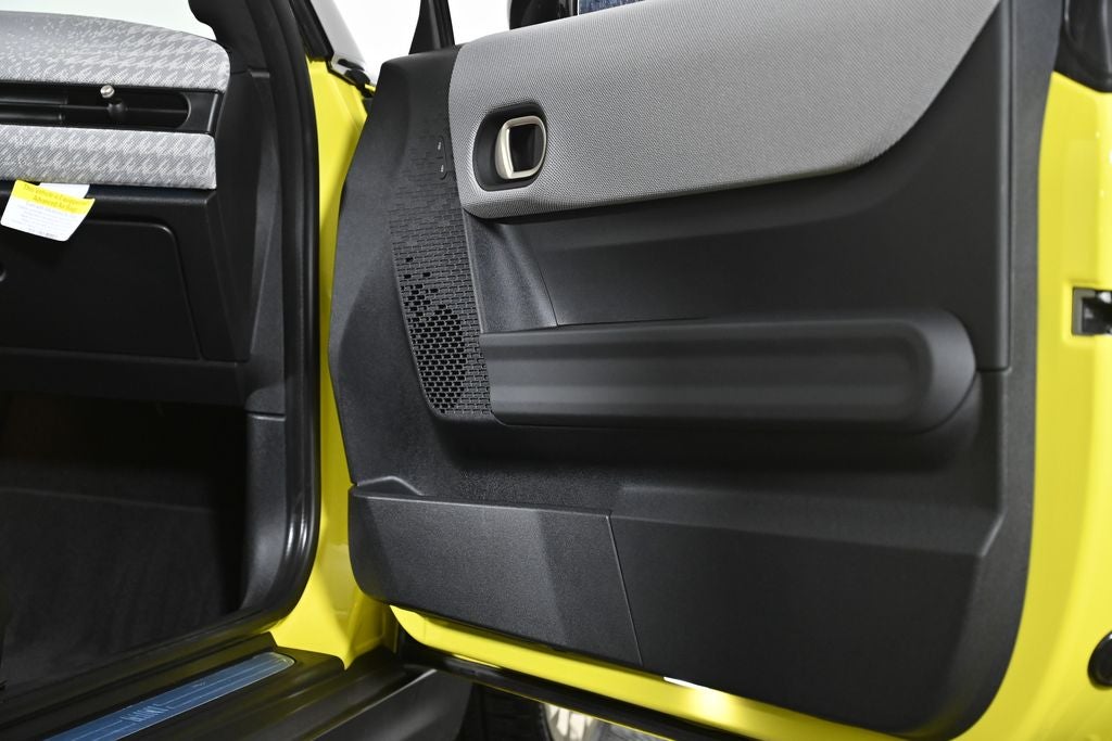 2025 MINI HARDTOP 2 DOOR Cooper S