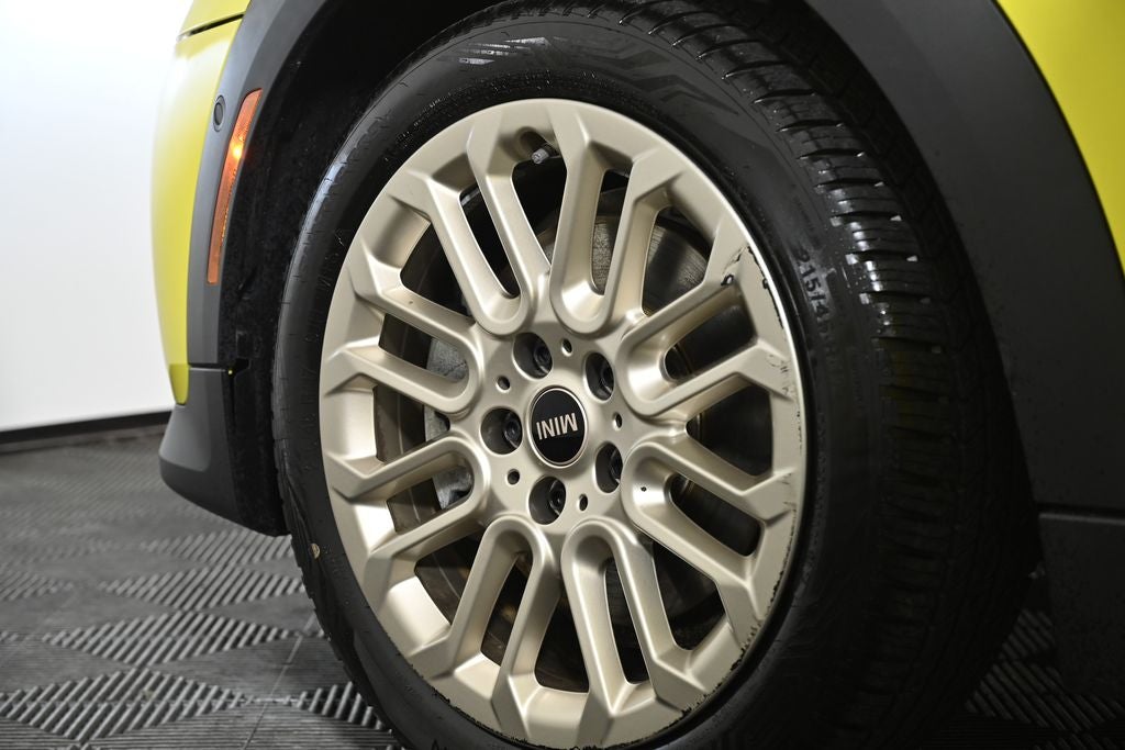 2025 MINI HARDTOP 2 DOOR Cooper S