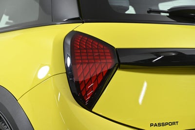 2025 MINI HARDTOP 2 DOOR Cooper S