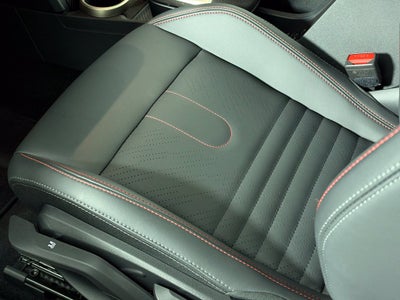 2026 MINI Cooper S Base