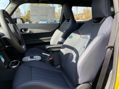 2026 MINI Hardtop 2 Door Cooper S