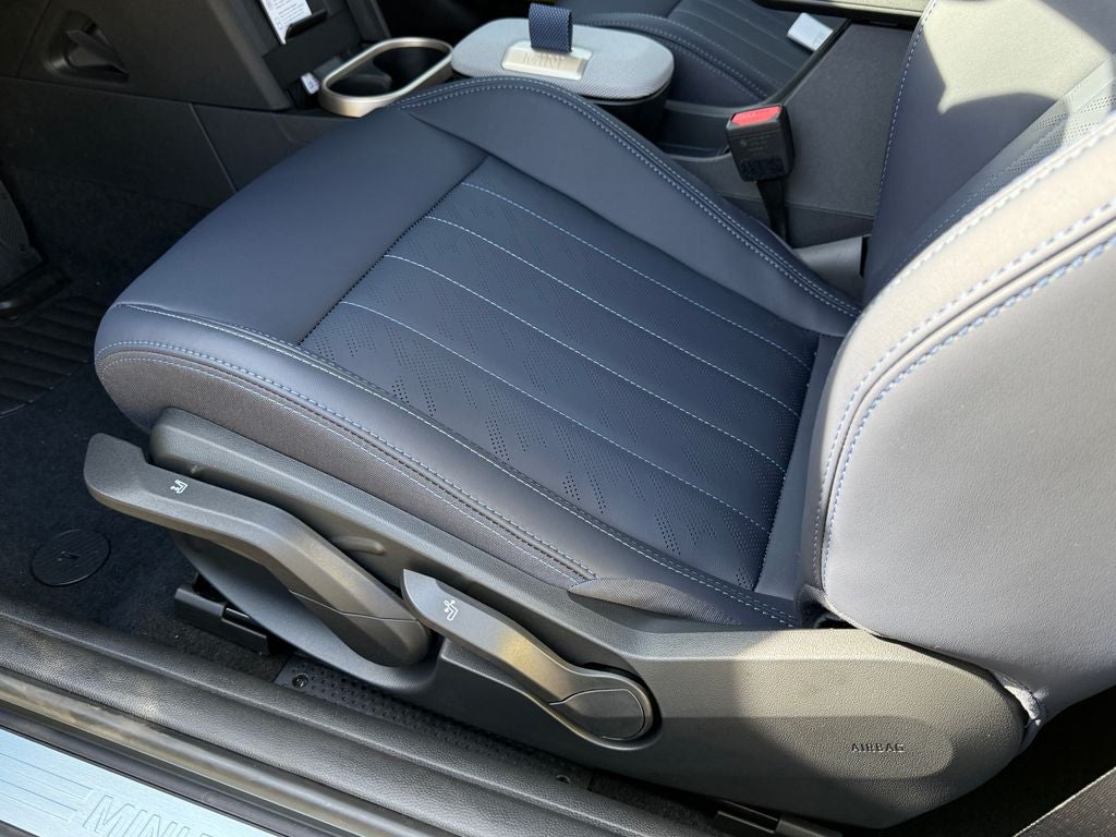 2026 MINI Hardtop 2 Door Cooper S