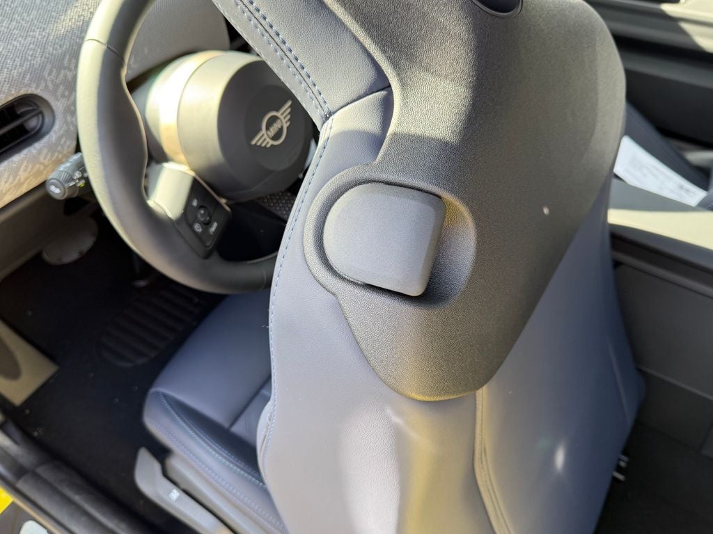 2026 MINI Hardtop 2 Door Cooper S