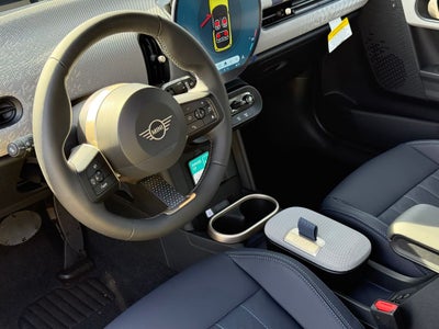 2026 MINI Hardtop 2 Door Cooper S