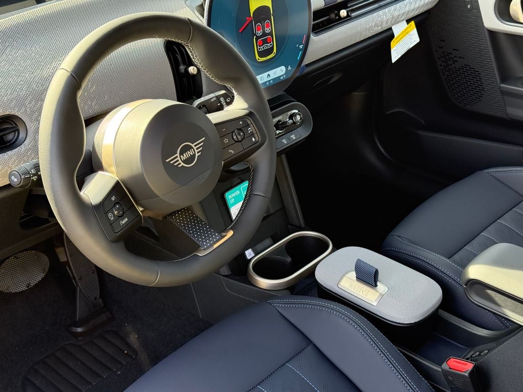 2026 MINI Hardtop 2 Door Cooper S