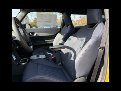 2026 MINI 2 DOOR SIGNATURE PLUS