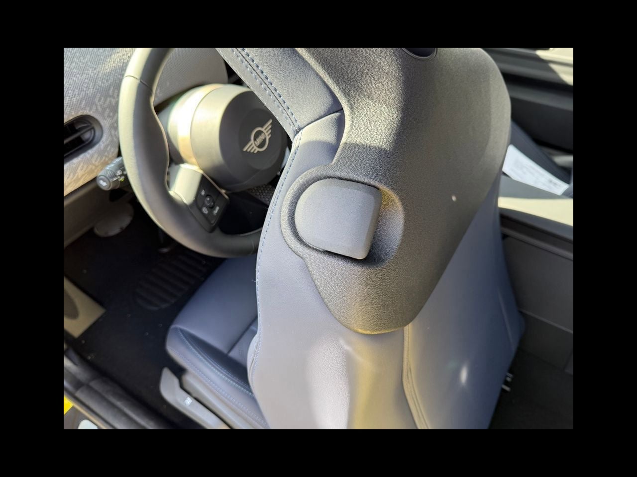 2026 MINI 2 DOOR SIGNATURE PLUS