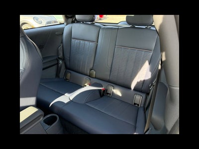 2026 MINI 2 DOOR SIGNATURE PLUS